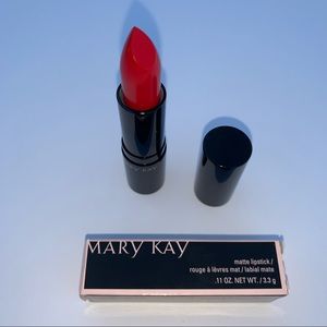 Mary Kay matte lipstick